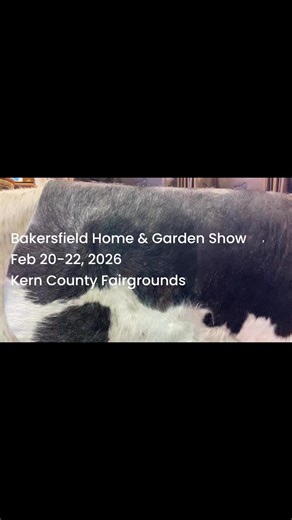 🔥 Bakersfield… the Home Show isn’t just big projects — it’s FULL of cash-and-carry finds you can take home the same day 👀 From food treats and handmade goods to wallets, gifts, and unique local products… you never know what you’ll discover walking the aisles. This is why people come back every year — it’s not just inspiration, it’s the EXPERIENCE. 👇 Tell us — what’s the best thing you’ve ever found at a home show? Tag someone who would spend way too long shopping these booths 😅 🎟 Grab your 