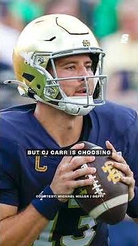 CJ Carr BROKE Family Tradition