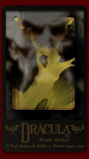 R. M. Renfield in Dracula by Bram Stoker (1897) #dracula #horror #draculalegacy #reels #shorts