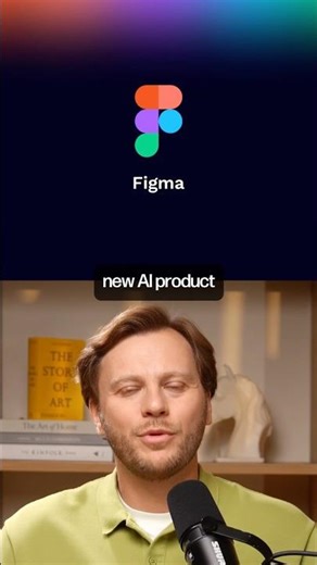 AI design workflow #ai #design #figma