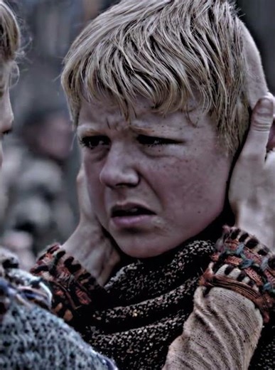 One of the most emotional moments in Vikings 💔| Viking edit S4 E3 | Kamin slowed |