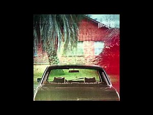 Arcade Fire - Modern Man