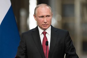 プーチンの名言集｜発言を通して怖いけど強い性格が垣間見れる。