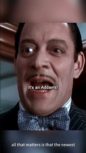 "THE ADDAMS BABY WAS BORN… AND EVEN THE DOCTORS WERE CONFUSED! 😂🖤 | Addams Family Values (1993)