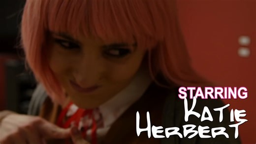 JUST MONIKA A DDLC song (feat. OR3O & Adriana Figueroa) [by Random Encounters]