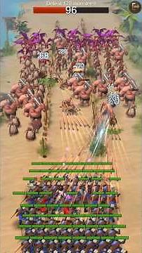 Real Gameplay Evony: The King's Return #evony #androidgames #gameplay