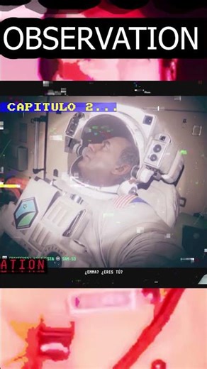 UNCOVER THE MYSTERY OF "OBSERVATION" CHAPTER 3. THE END.