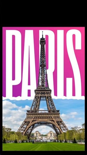 Canva Poster Design Tips and Tricks - 10 Second Tutorial!