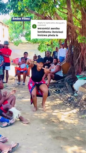 Zulu Dance Challenge: Embracing Cultural Traditions on TikTok