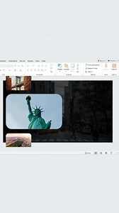 Simple PowerPoint trick that will impress anyone! #powerpoint #powerpointtutorial #powerpointpresentation | PowerPointskills
