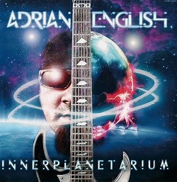 ADRIAN ENGLISH INNPLANETARIUM REVEIW INTERVIEW