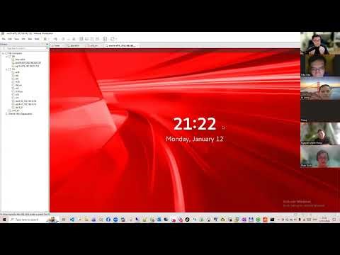 Buổi 03 - 03.Các công cụ quản lý CSDL - Thực hành | Trần Văn Bình Oracle Database Master