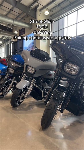 Rating our 2026 H-D Models | Bluegrass Harley-Davidson