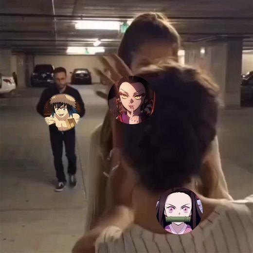 Inosuke New Video Content 🤣 #demonslayer