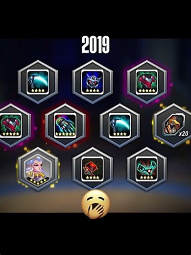 Stella Code 2019🥱 vs 2026🥶 Edit [Heroes Infinity] #shorts #heroesinfinity