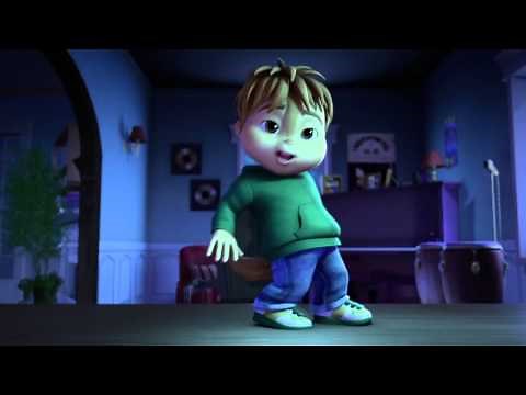 ALVIN ET LES CHIPMUNKS | Bande-annonce