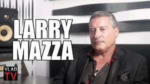 56K views · 295 reactions | Larry Mazza Says He Became a Rat the Moment He Joined the Mafia (Part 13) | VladTV - Breaking Urban News | Facebook
