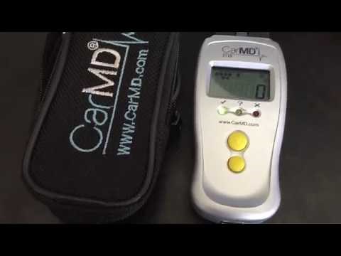 Toyota 4Runner Check Engine Light Code Diagnostic Tool