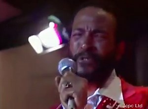 30K views · 1.5K reactions | Marvin Gaye Live "Distant Lover" 1974 #classic | Throwback Music and New School Flavor | Facebook