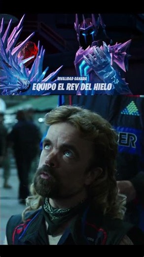 ❄️👑 EL REY HELADO ES EL GANDOR DEFINITIVO 👑❄️