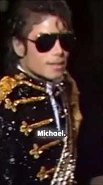 Le jour où Michael Jackson a marqué l'histoire avec le Moonwalk.