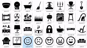 MDT Glastaster: Symbole nachladen - Voltus Smart Home Blog