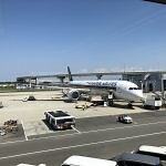 シンガポール航空 新型機B787-10エコノミークラス搭乗レビュー！座席など紹介！#SQ619便 - kankeri02