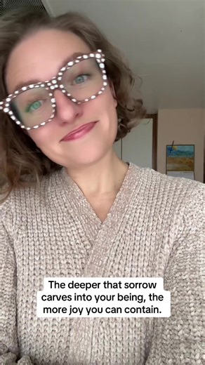 The truth is, hope survives even when our hearts don’t know how. Because deep down, we remember the outline of what love should be, even if we’ve only ever seen the distorted version. Because our bodies crave peace after chaos. Because even the most broken nervous system wants safety more than it wants solitude. Because being hurt taught us what we will never accept again. Because the way we loved was never the problem. Because our capacity for tenderness didn’t disappear just because someone mi