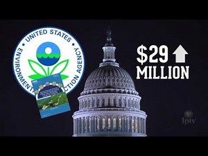 EPA: Fracking Could Have Some Impact on Drinking Water