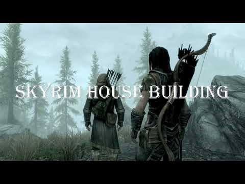How to Build a House in Skyrim