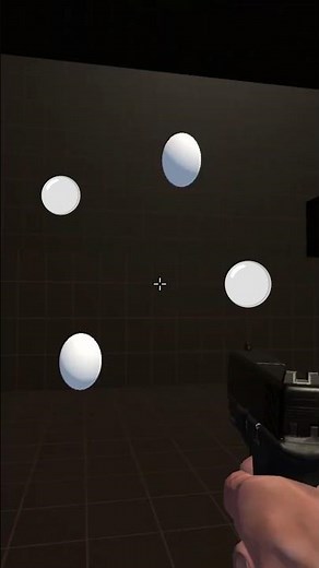 Aim trainers be like: