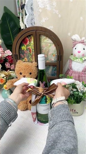 The Perfect Easter Gift Idea You Can Make at Home!