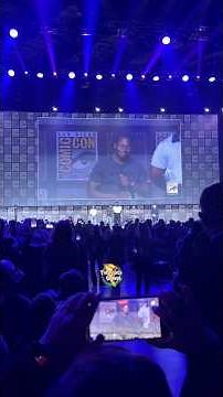 Ryan Coogler announce Alien Romulus actor David Jonsson is the new Black Panther in Black Panther 3