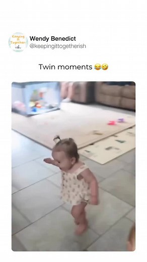 2M views · 8.6K reactions | Who got confused at the end? So in sync...