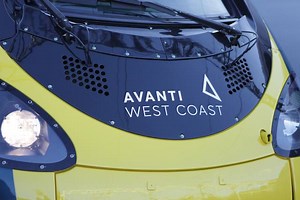 Avanti West Coast scraps Friday afternoon peak restrictions