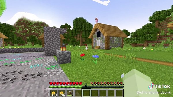 MINECRAFT GACHA: The Iron Maze