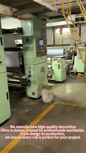 Decorative Vinyl Film Wholesale | Factory Direct #decorativefilm #factorydirect #interiordesign