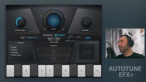 Antares Autotune EFX  VST Plugin Patches