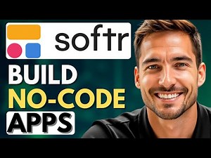 How to Use Softr to Build No-Code Apps Fast