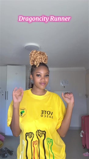 Runner Fee R150 Text 0763157616 to make me your runner👄🌸🫵🏼#fypシ゚viral #affordable #hair #dragoncity #runner