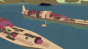 Tenderfoot Tactics is a strategy game with patronising gods