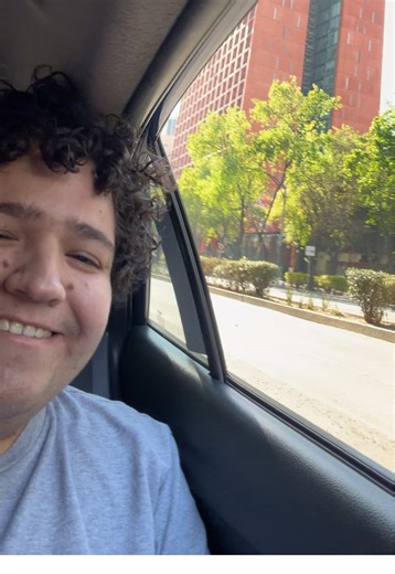Así nos transportamos en CDMX #vlog #transporte #cdmx #gastos #parati | Mexico Vlog