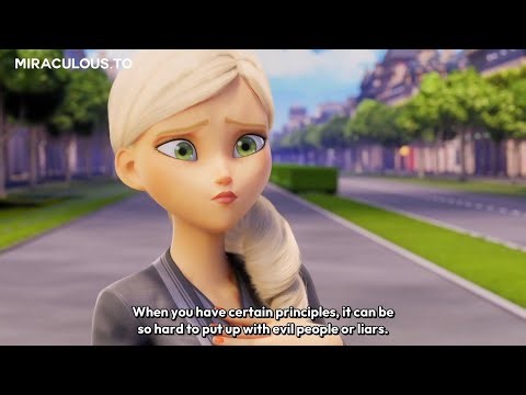 MIRACULOUS LADYBUG SEASON 6 EPISODE 22 LADY CHAOS FULL EPISODE EXPLAINED