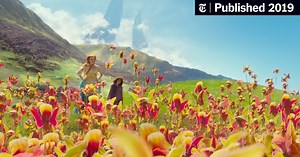 Learning to Read Like Writers With ‘Anatomy of a Scene’