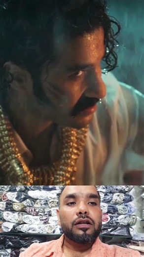 🔥 Paradise Movie Mein Raghav Juyal Ki Entry Aur Villain Avatar Ne Machayi Tabahi! 😈🎬