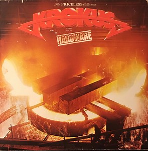 Krokus - Hardware