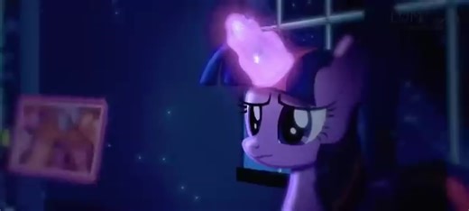 Heartfelt My Little Pony Moments of Sadness
