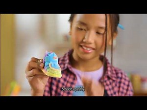 CITV (UK) Continuity and Adverts - 10 May 2021