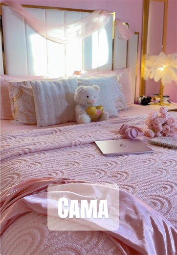 Cama#tiktokshop #cama #bed #bedroom #viral
