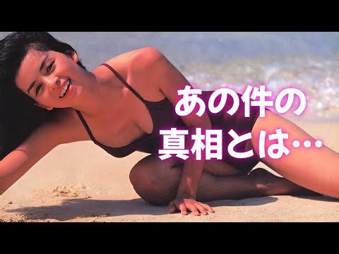 【岡田奈々】青春の坂道から40年以上…変わらぬ美しさ
